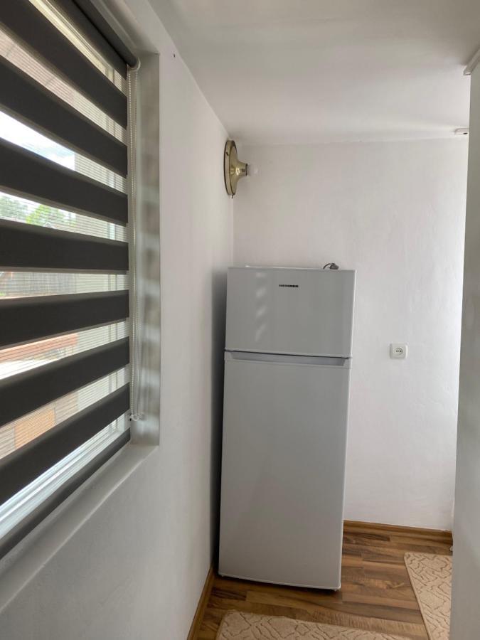 Subcetate  Casa Iuliana酒店 外观 照片