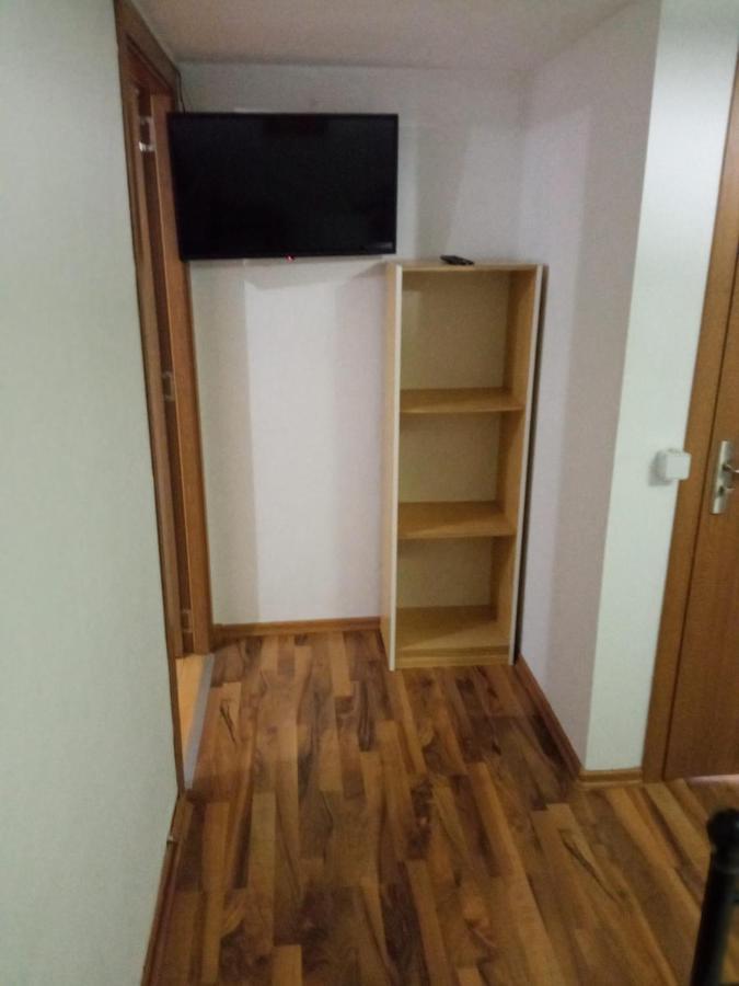 Subcetate  Casa Iuliana酒店 外观 照片